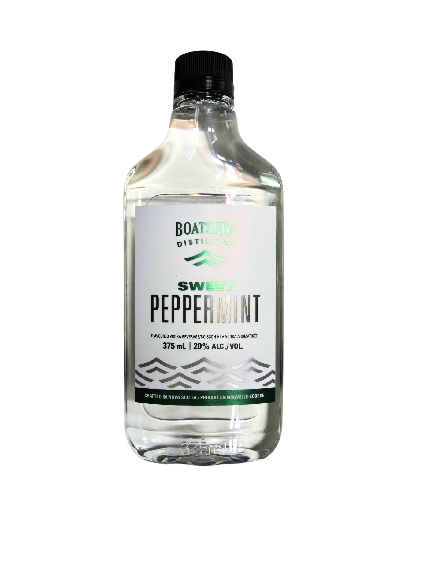 Peppermint Vodka 375ml