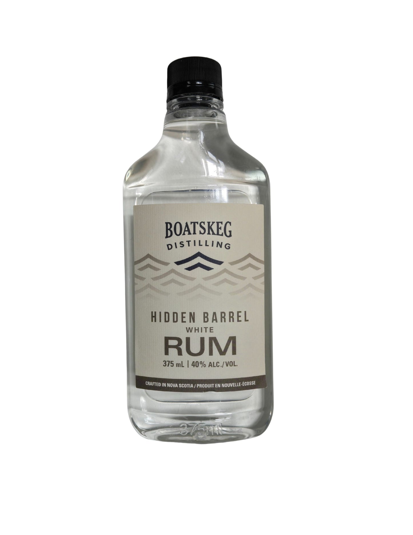White Rum 375ml