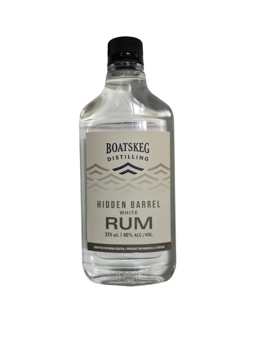 White Rum 375ml