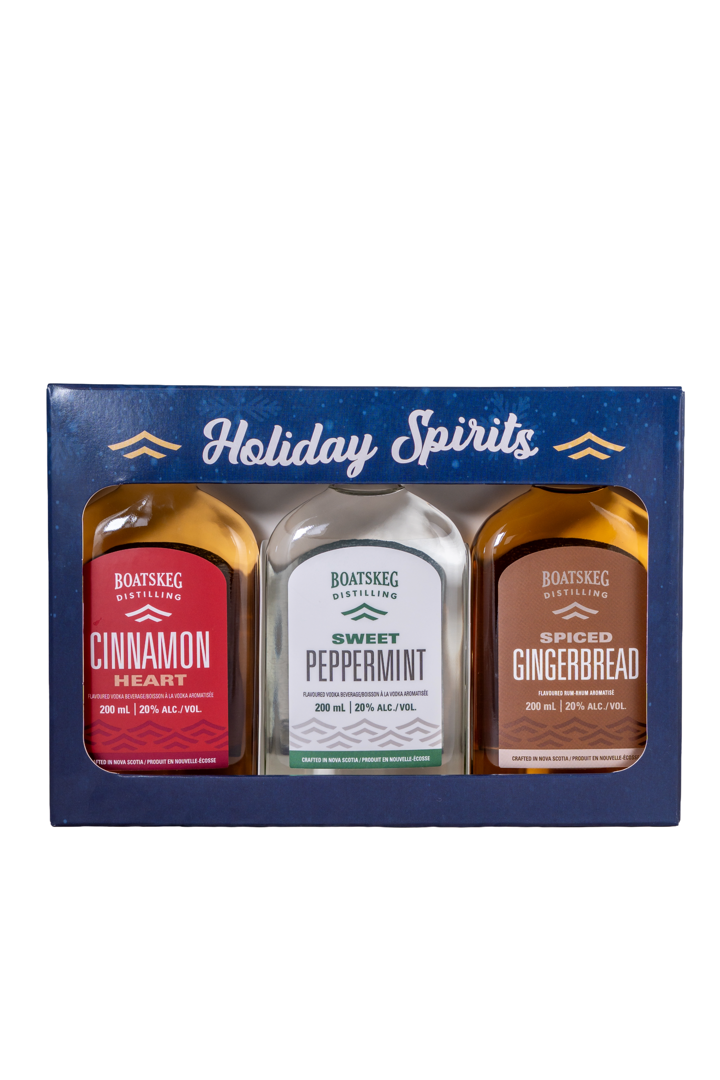 Holiday Gift Pack