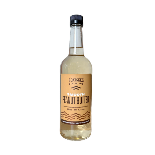 Peanut Butter Vodka | 750mL