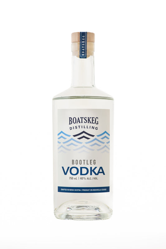 Bootleg Vodka (750mL)