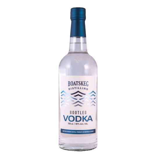 Bootleg Vodka | 750mL