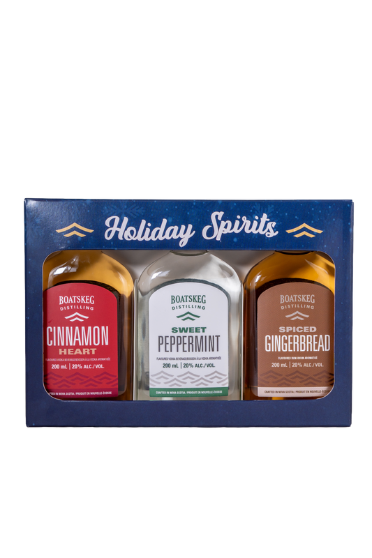 Holiday Gift Pack